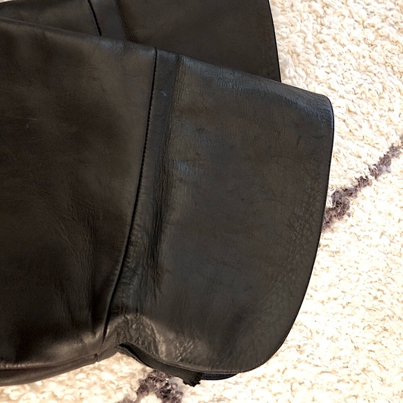 Marc by Marc Jacobs Convertible Brown Boots 7 1/2! - Picture 3 of 5